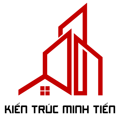 Minh Tiến – Kiến Trúc Xây Dựng